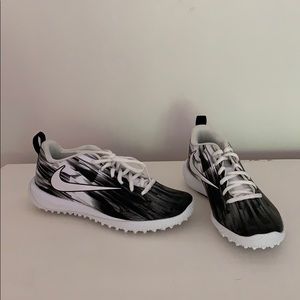 Nike Varsity Low Turf Lax Cleats